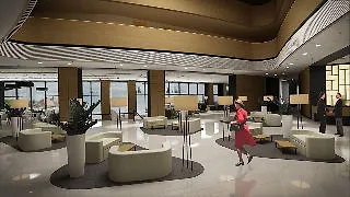 Orlando Hotel 4*