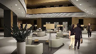 Hotel Orlando Mlini