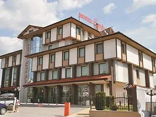 Orlando Hotel Mlini