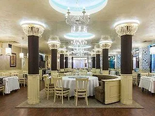 Hotel Orlando 4*