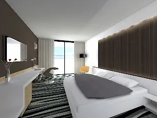 Hotel Orlando 4*
