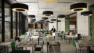 Orlando Hotel